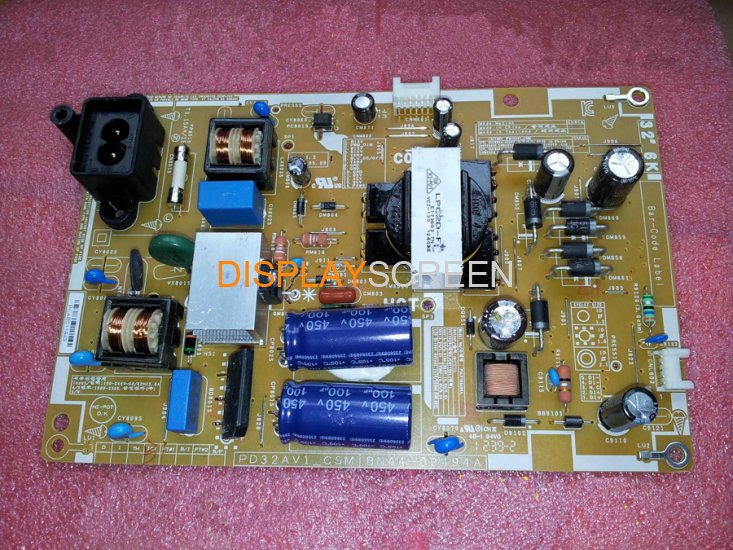 Original BN44-00494A Samsung PD32AV1_CSM Board
