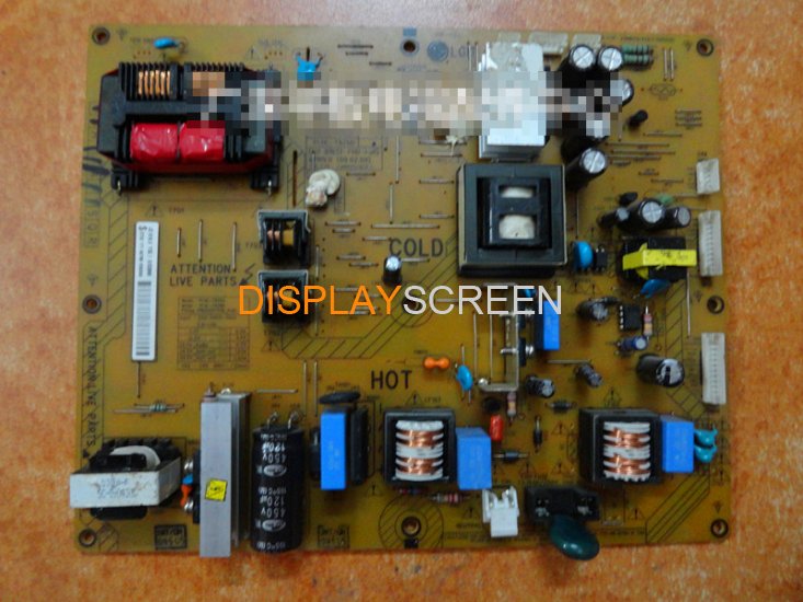 Original PLHL-T826D LG EU-IPB32-FHD-FUII Board