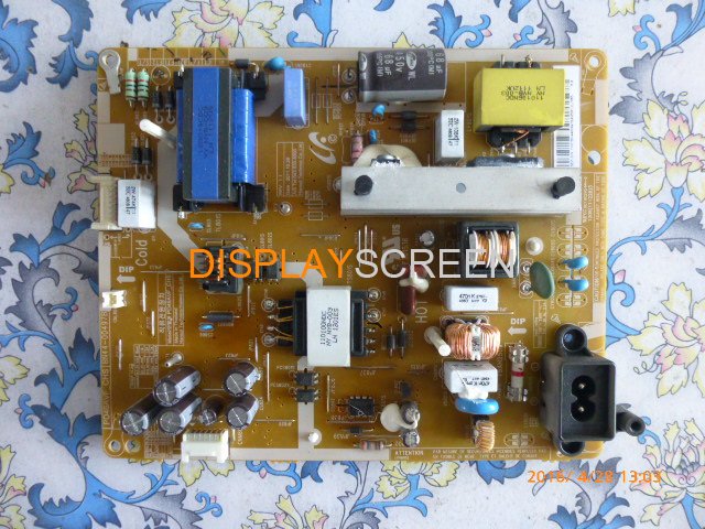 Original BN44-00497B Samsung PD46AVF_CHS Board