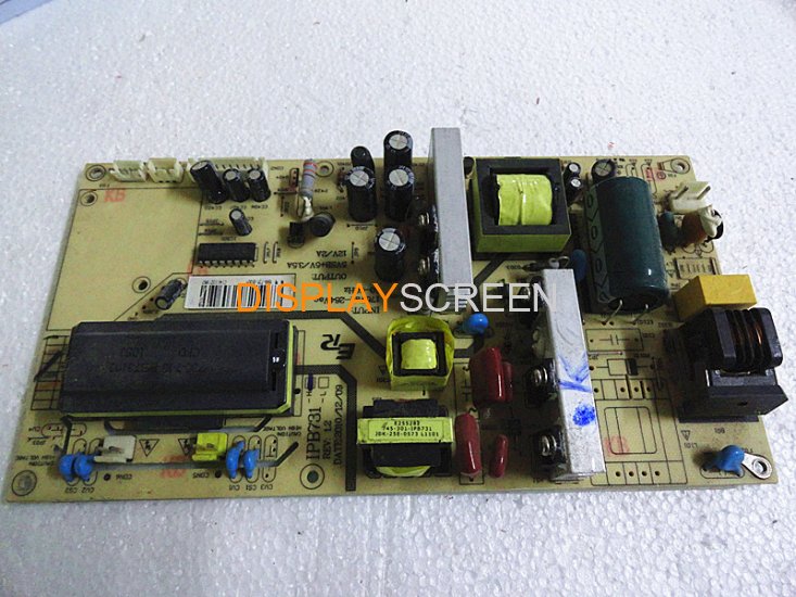 Original SIPS32V8P Samsung E123995 Board