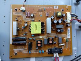 Original 715G5868-P01-H20-002S Sony Power Board