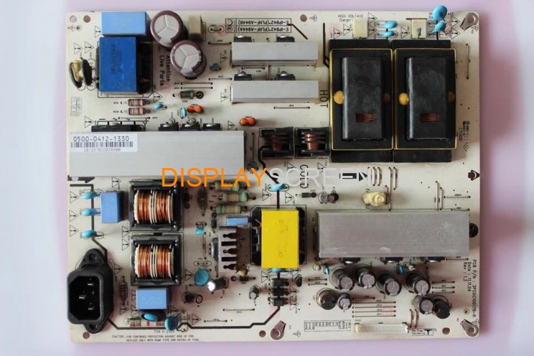 Original PLHF-A944B LG 0500-0407-1030 3PCGC10017A-R Power Board