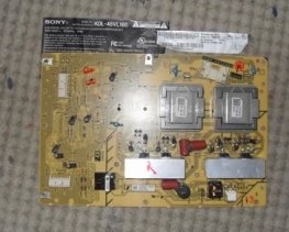 Original Sony 1-877-053-11 Power Board