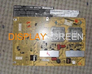 Original Sony 1-877-053-11 Power Board