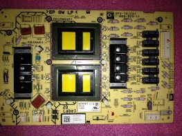 Original DPS-76 Sony 1-883-923-11 Power Board