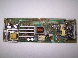 Original PK101V01400 Hitachi P62783H SHM832H Power Board
