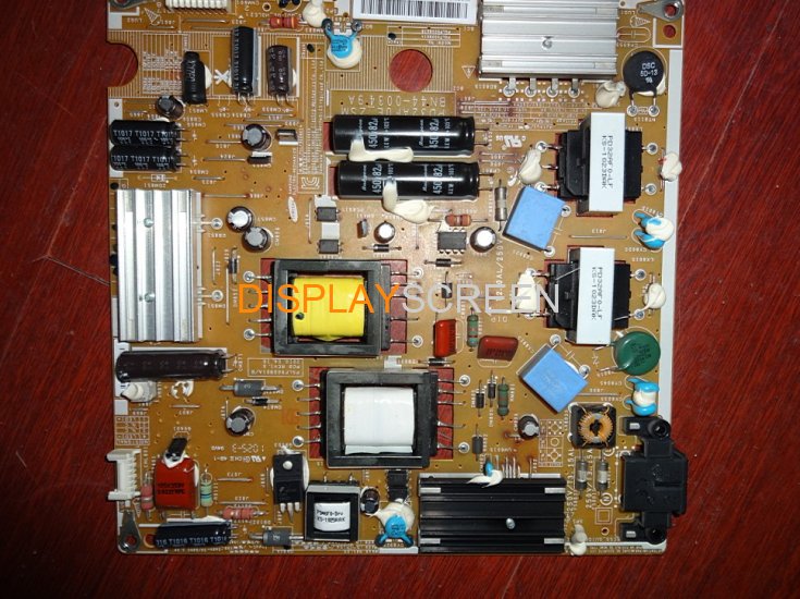 Original BN44-00349A Samsung PD32AF0E_ZSM Power Board