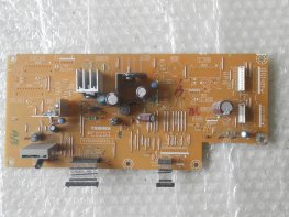Original PE0283A Toshiba V28A00036401 Power Board