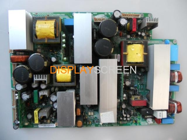 Original LJ44-00068A Samsung PS-423-SD Power Board