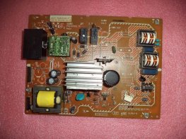 Original NOAB3GJ00010 Panasonic PSC10151E M PKG1 Power Board