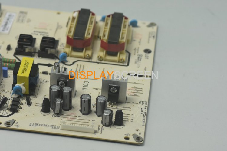 Original PLHD-A203A LG 3PCGC10038A-R 0500-0412-1390 Power Board