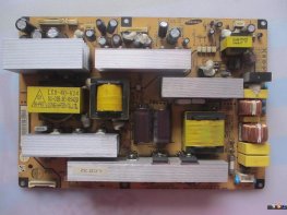 Original BN96-02023B Samsung PSLV301501A Power Board