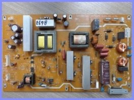 Original RDENCA236WJN2 Sharp SRV2091WW Power Board