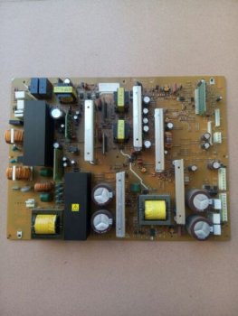 Original PCPF0058 Hitachi MPF7414 Power Board
