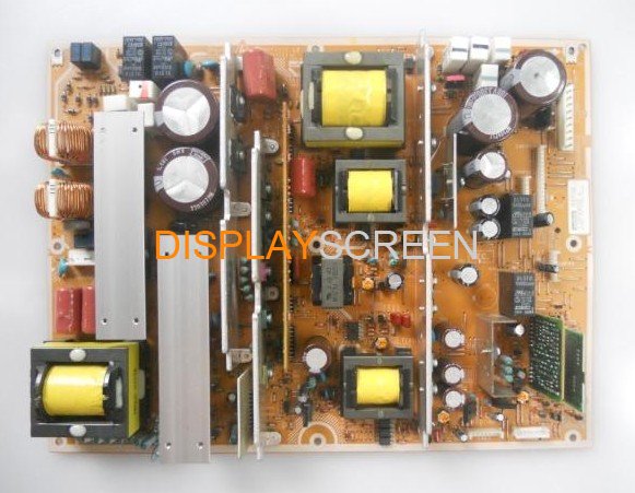 Original 50PD9900TC Hitachi MPF7716 Power Board
