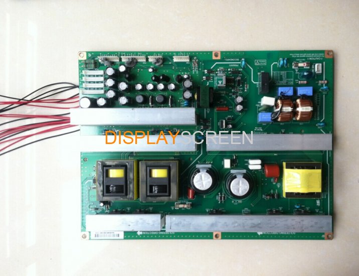 Original LGSP4752A LG EAY39516501 Power Board