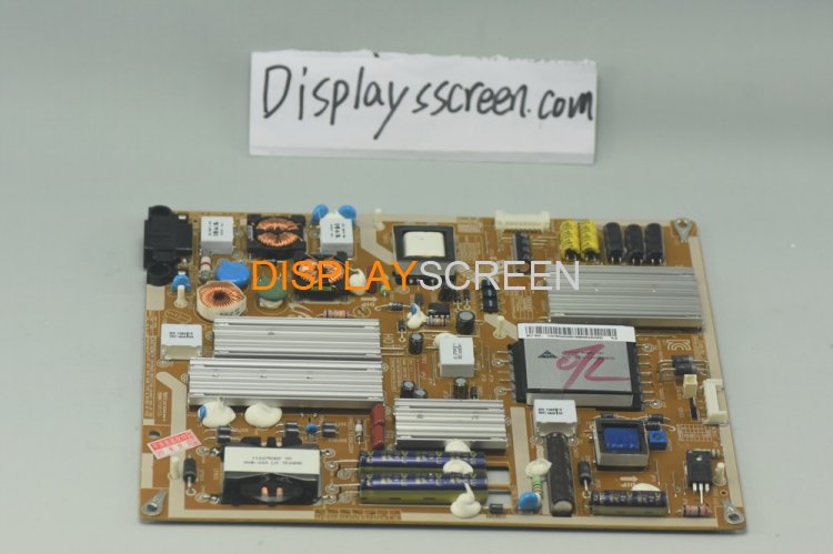 Original BN44-00457A Samsung PD55A1D_BHS Power Board