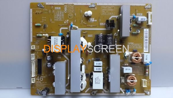 Original BN44-00488A Samsung IF46F1_BHS Power Board