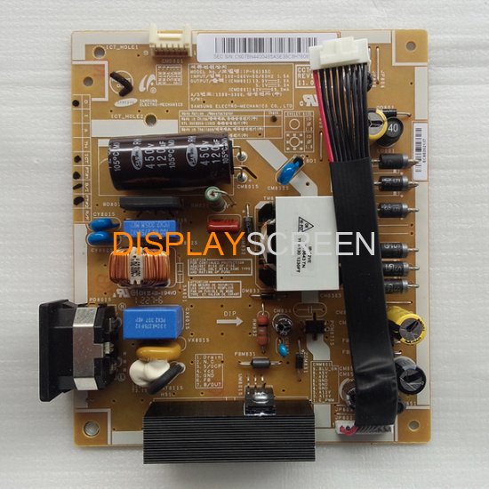 Original BN44-00485A Samsung IP-54135C Power Board
