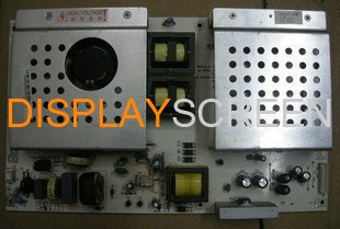 Original R-HS368-4N01 Changhong Power Board