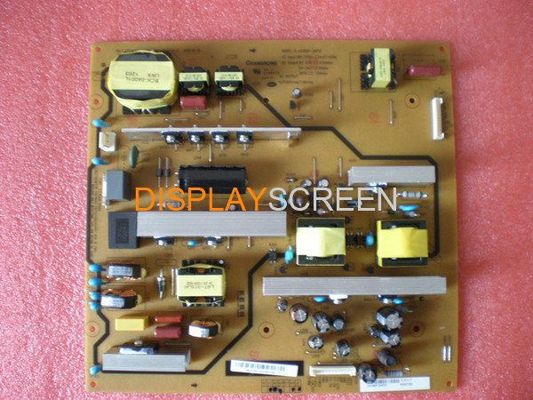 Original R-HS160P-3HF01 Changhong Power Board