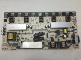 Original RUNTKA448WJQZ Sharp PSD-0568 Power Board