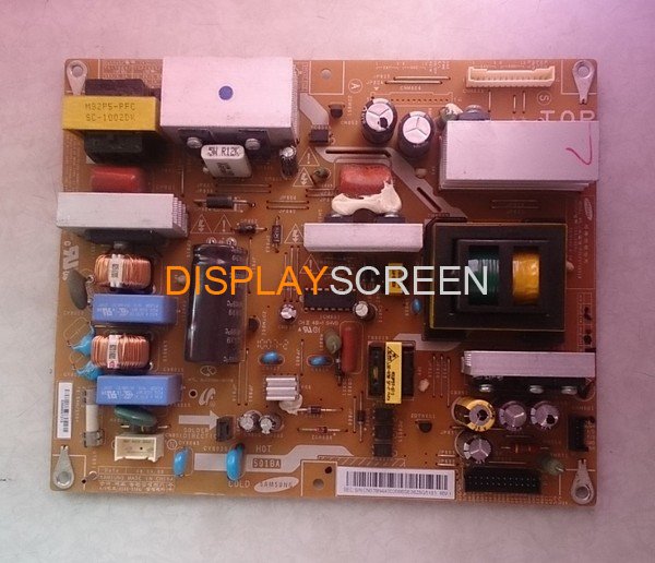 Original BN44-00208A Samsung PSLF171501B Power Board