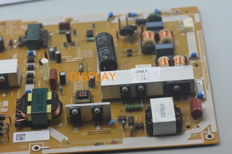 Original PSLF151601A Sony 1-474-481-11 Power Board