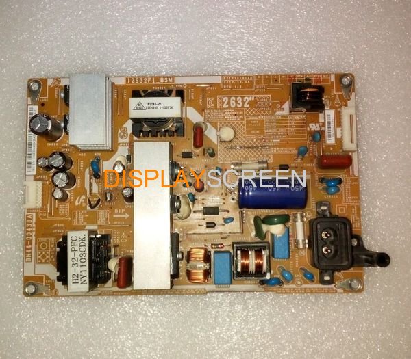 Original BN44-00468A Samsung BN44-00468B PSIV121411C Power Board