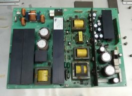 Original 3501V00180B LG 1H237WI Power Board