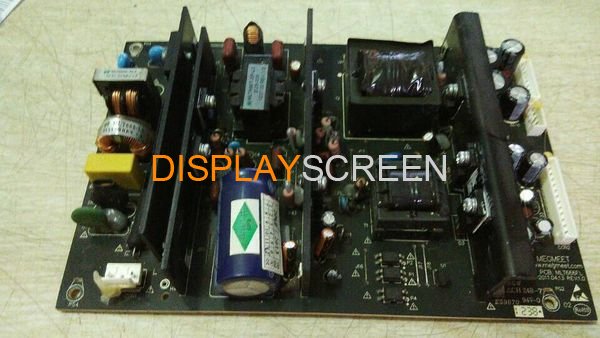 Original HD32A900 Sceptre MLT666FL Power Board