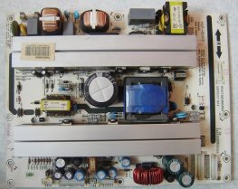 Original TLM4229G Hisense RSAG7.820.968/ROH HLP-45A01 Power Board
