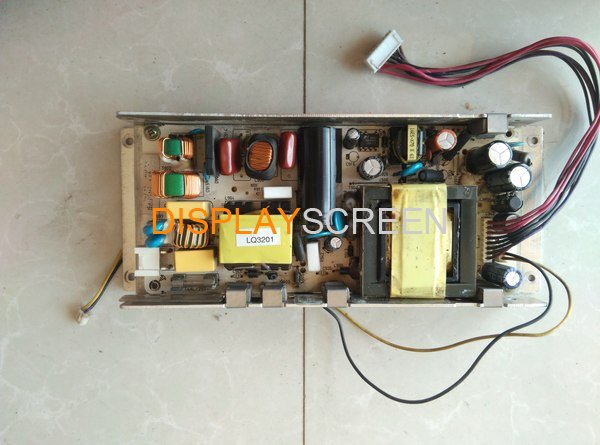 Original 667-L27U6-20 Chi Mei LQ3201 Power Board