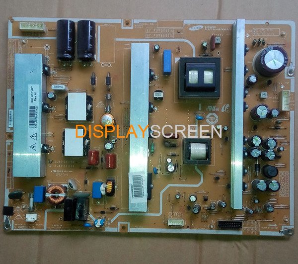 Original PSPF365601A Samsung LJ44-00197A Power Board