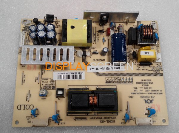 Original JSI-240403-014 Changhong JC055L-02X Power Board