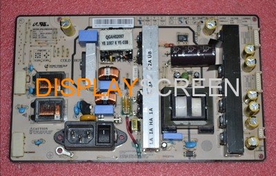 Original BN44-00384A Samsung IP4L216DDVR Power Board