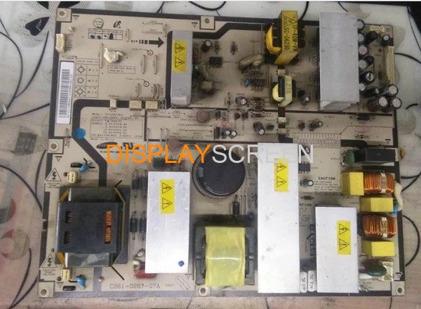 Original BN44-00134C Samsung BN44-00197B IP-211135B Power Board