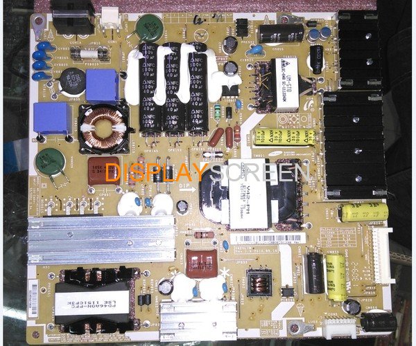 Original PSLF161401B Samsung Power Board