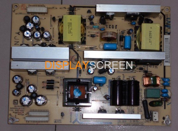 Original EAY40503202 LG OPVP-0059 Power Board