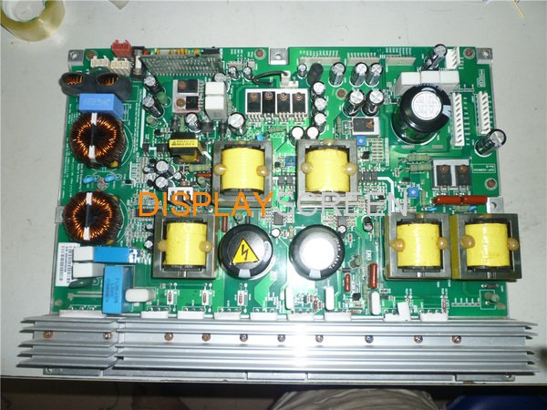 Original 3501Q00055A LG DGP-420WXGA Power Board