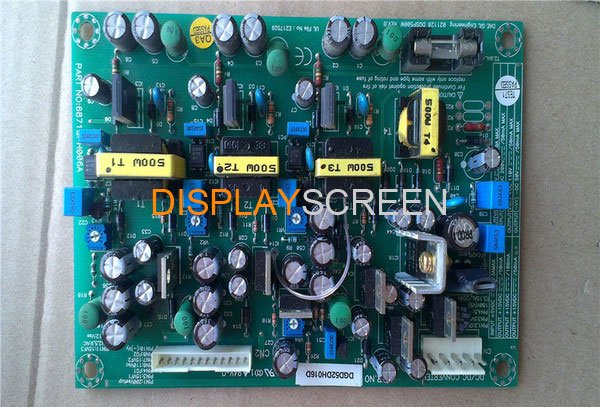 Original 6871QPH006A LG DGD52NA469 Power Board