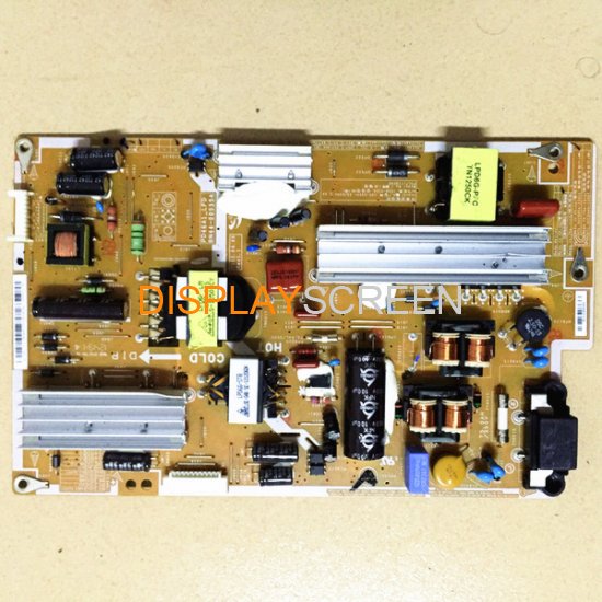 Original BN44-00535B Samsung F46AF1_DSM Power Board