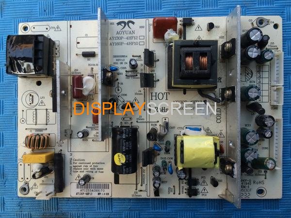 Original BN44-00498C Samsung PD46AV1N_CSM Power Board