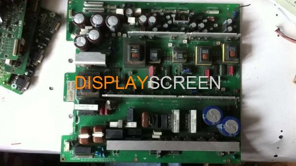 Original BN44-00498A Samsung PD46AV1_CSM Power Board