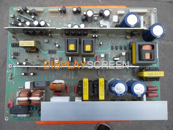Original BN44-00490B Samsung IF32F1A-BSM Power Board
