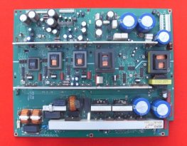 Original BN44-00475A Samsung PD4655B2_LFD Power Board