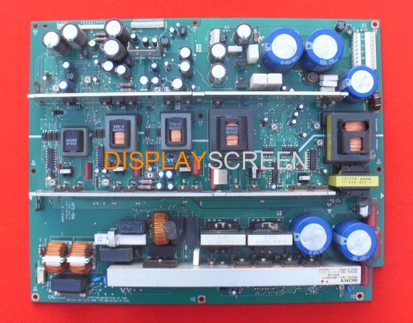 Original BN44-00475A Samsung PD4655B2_LFD Power Board