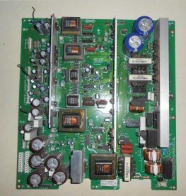 Original BN44-00469A Samsung IP40LC Power Board