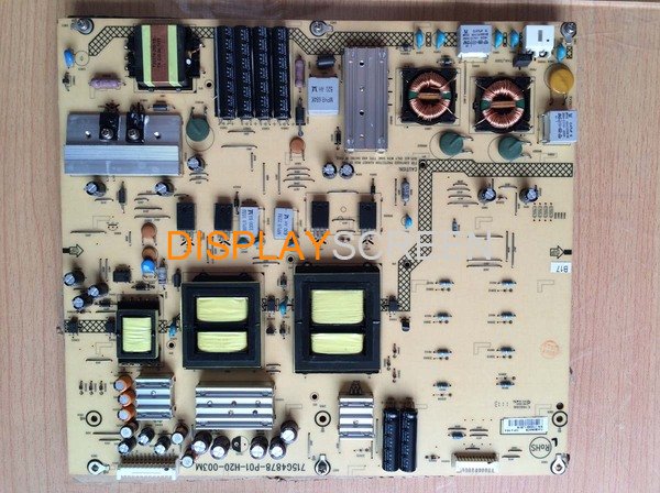 Original 715G4878-P01-H20-003M Changhong Power Board