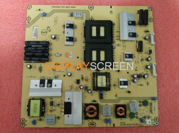 Original BN44-00269A Samsung PSLF171B01A Power Board
